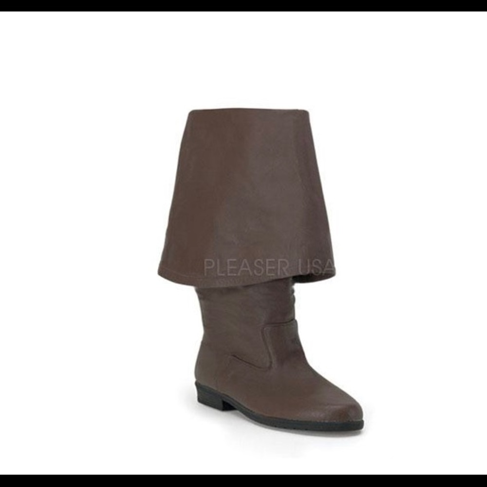 New Pleaser Riding Boots Size 11